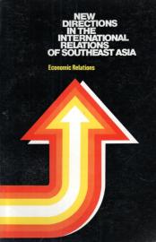 New Directions in the International Relations of Southeast Asia
