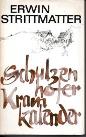 Schulzenhofer Kramkalender