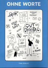 OHNE WORTE: Illustrationen 2025