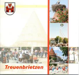 Treuenbrietzen 