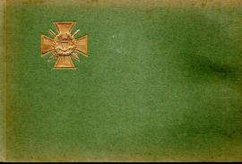 Das Marinekorps im Weltkrieg 1914 - 1918,