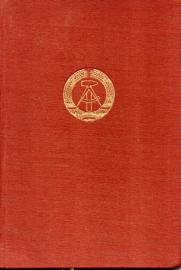 Familiengesetzbuch der Deutschen Demokratischen Republik