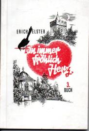 Ein immer fröhlich Herz - 3. Buch